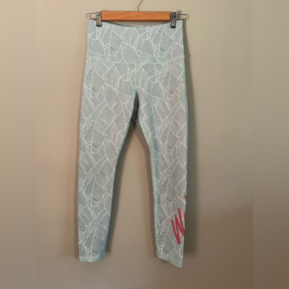 WELA leggings (medium)